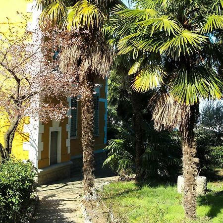 Apartman Cedra Izola Exterior foto