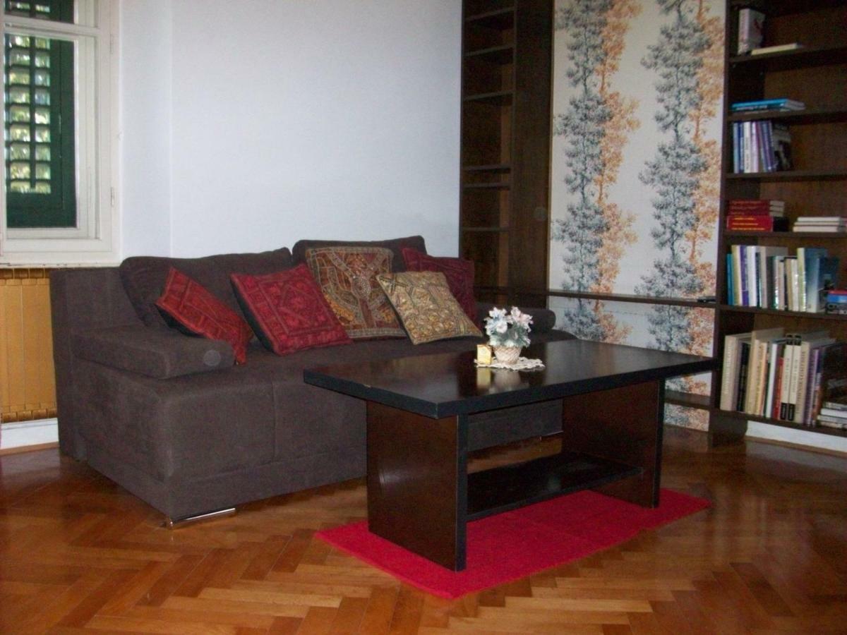 Apartman Cedra Izola Exterior foto